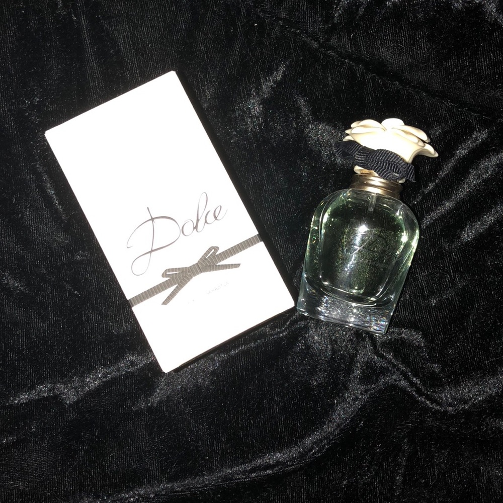 Perfume D&G